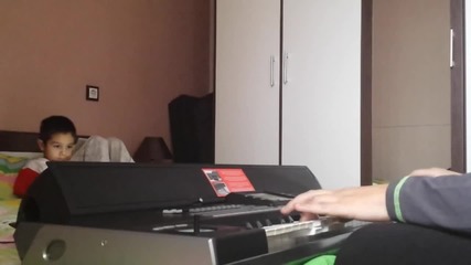 Kiko Live - Jv Improvisations (31.01.2014 14_30h) Sg-s4