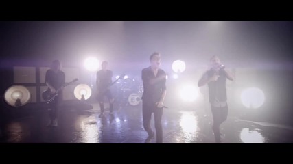 We Came As Romans 'fade Away' Official Music Video