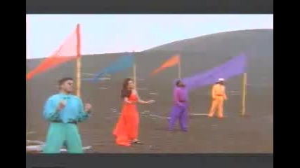 Atlantic Starr - Unconditional Love 