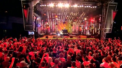 Eminem - Crack a Bottle [live]