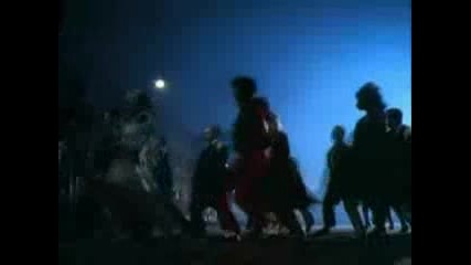 Michael Jackson Ft Jason Nevins - Thriller Megamix 2008