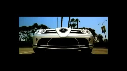 Dj Smash feat Shahzoda - Между небом и землей(new Video 2009)