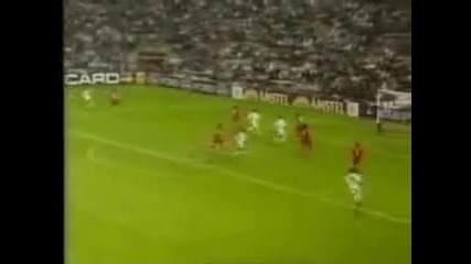 Roberto Carlos Incredible Shots 
