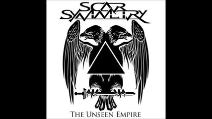 Scar Symmetry - Illuminoid Dream Sequence ( The Unseen Empire - 2011) 