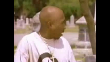 2pac feat. Outlawz - U Can Be Touched