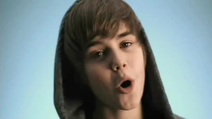 Justin Bieber - One Time ( Високо качество)