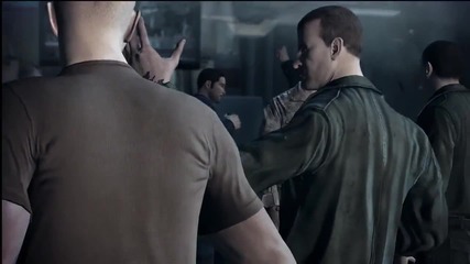 Ghost Recon _ Future Soldier - Documentary Trailer