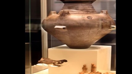 Национален археологически музей - изложба на нови артефакти