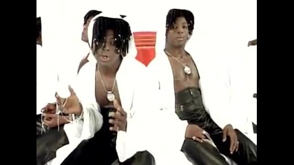 Seal - Crazy 