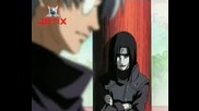 Naruto Ep 51 A Shadow In The Darkness Danger Approaches Sasuke.f