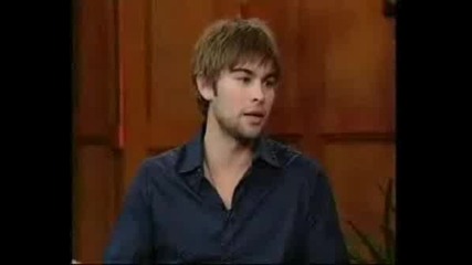 Chace On Regis Amp Kelly