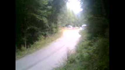 Rally sliven 2010