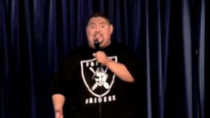 Gabriel Iglesias - Кошницата с Подаръци 