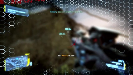Crysis 3 - My gameplay Part 2