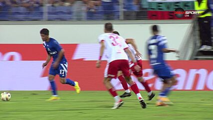 Levski Sofia Top Goals of the 2024 Regular Season