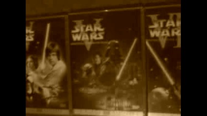 Star Wars/трилогиа 