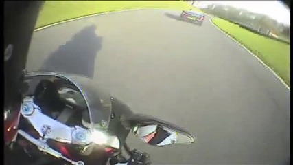 Car vs Bike by autocar.co.uk - Part 2 - by Autocar.co.uk 
