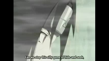 Naruto Shippuden - Naruto Vs Itachi - Part 3 [hq]
