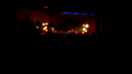 Vasilis Karras Chicago Part 2