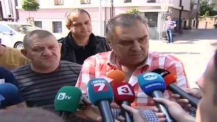 ВИДЕО: ЦСКА запазва титлите и купите