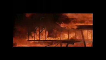 Disturbed - Indestructible Фен Видео