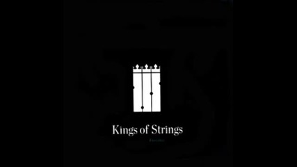 I'll See You in My Dreams - Kings of Strings