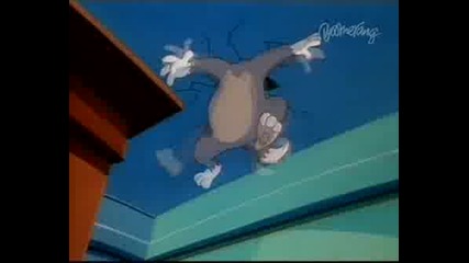 Tom & Jerry Kids 133a Termi - Maid