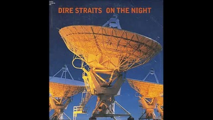 Dire Straits - On the night 1993 (full Album )