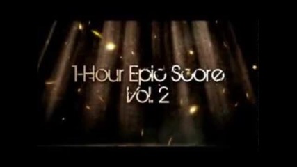 Epic Score - Creator Of Worlds
