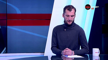 Марселиньо е номер 1 при халфовете в 21-ия кръг в efbet Лига