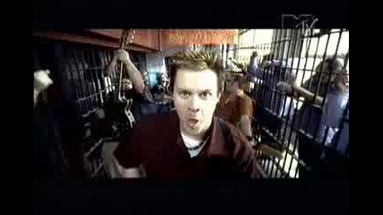 Bowling For Soup - The Bitch Song -)Високо Качество(-