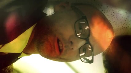 Moby - The Day ( Official Video ) (2011) // Супер Качество //