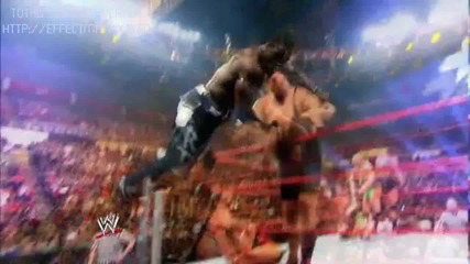 Wwe - Royal Rumble 2011 - Promo