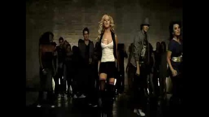 Ashley Tisdale - He Said, She said