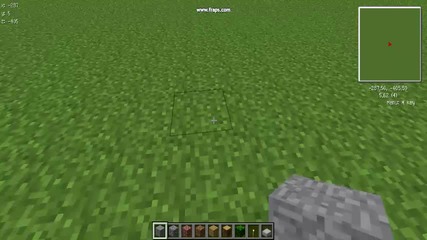 just build! епизод 1 - къщичка и селце