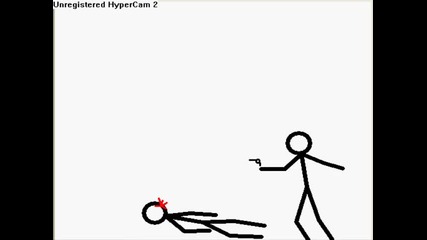 Animation vs. Animation (my first)