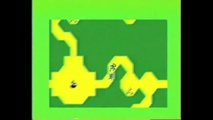 Angry Video Game Nerd: Double Vision Част 1