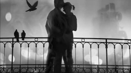 Love ~ Kostas Karyotakis, Lucas Thanos