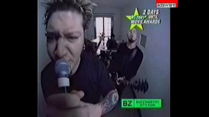 Drowning Pool - Bodies 