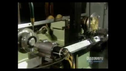 How Its Made - Making Coins