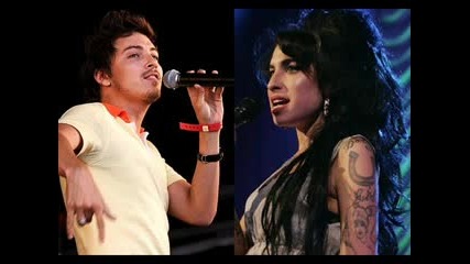 Amy Winehouse & Tyler James - Best For Me