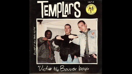 Templars - Bovver boy