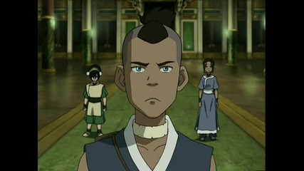 [ Eng Dub ] Avatar - Episode 38