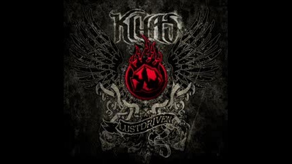 Kiuas - Of Love, Lust, and Human Nature 