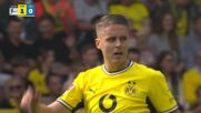 Borussia Dortmund vs. Paderborn 07 - Game Highlights