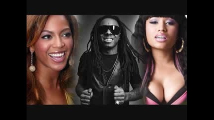 Lil Wayne feat. Beyonce - Sweet Dreams ( remix ) H Q