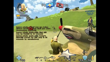 Battlefield Heroes Gameplay Epizod 2 Part 1