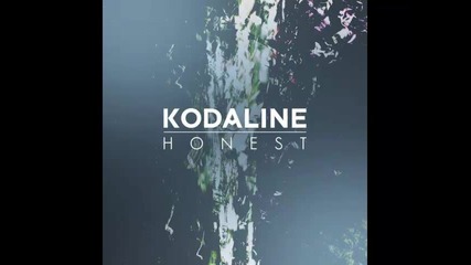 *2015* Kodaline - Honest
