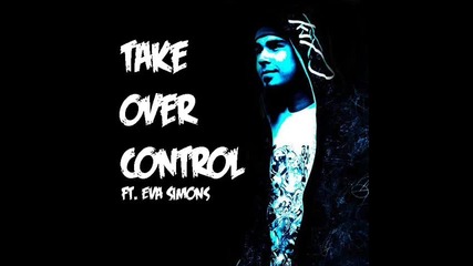 Afrojack Ft. Eva Simons - Take Over Control ( Extended Mix)
