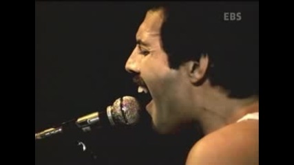 Queen - Play The Game